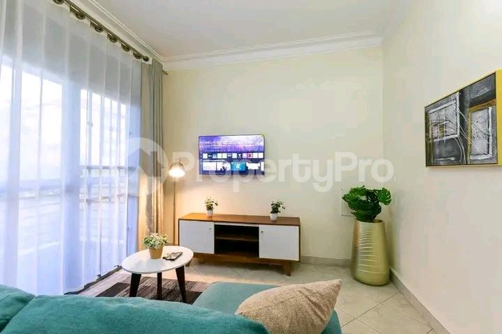 1 bedroom mini flat  Apartment Block Apartment for rent Kisaasi road  Kampala Central Kampala Central - 3