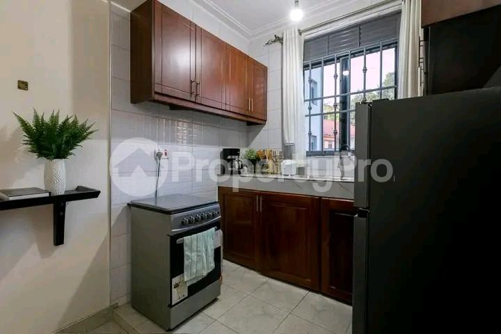 1 bedroom mini flat  Apartment Block Apartment for rent Kisaasi road  Kampala Central Kampala Central - 6