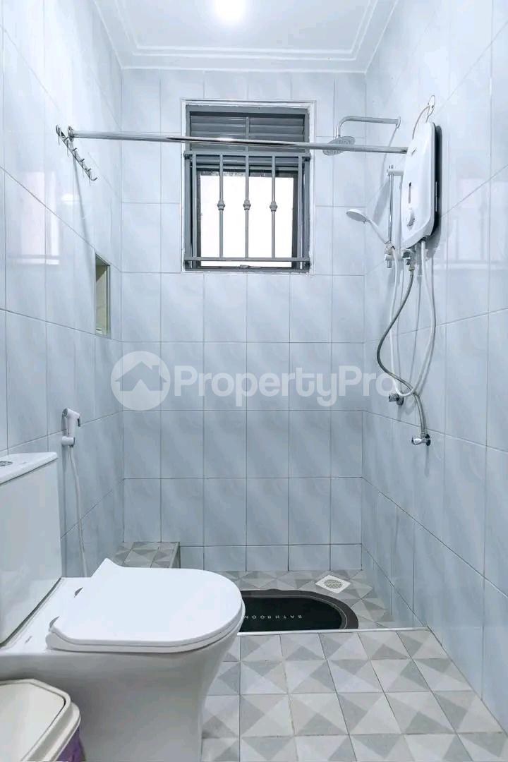 1 bedroom mini flat  Apartment Block Apartment for rent Kisaasi road  Kampala Central Kampala Central - 0