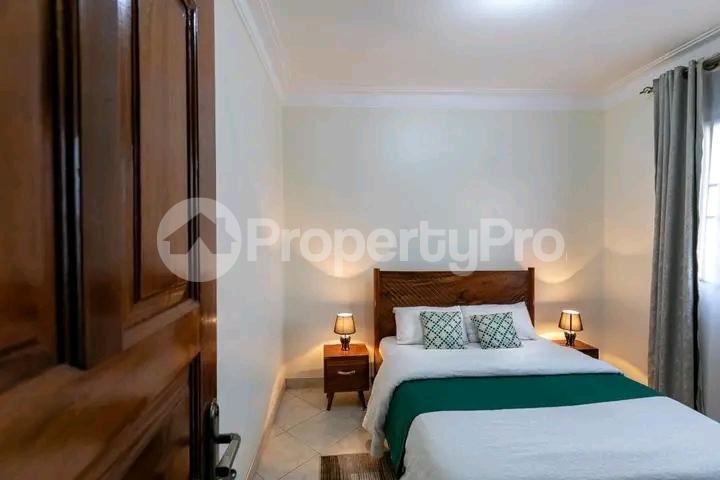 1 bedroom mini flat  Apartment Block Apartment for rent Kisaasi road  Kampala Central Kampala Central - 2