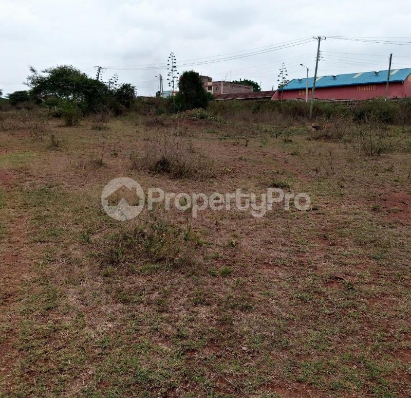 Land for sale Nairobi, Njiru Njiru Nairobi (PID 6ABXN) PropertyPro