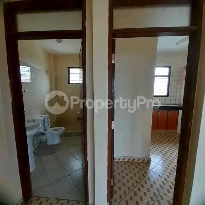 3 bedroom Bungalow Houses for rent Donholm Nairobi (PID 4AGZZ