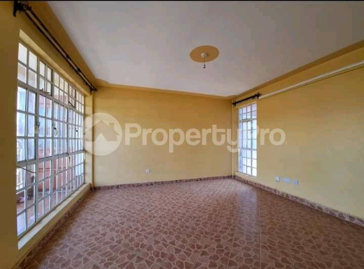 3 bedroom Houses for rent Mara Savannah Donholm Nairobi (PID 7AUSH