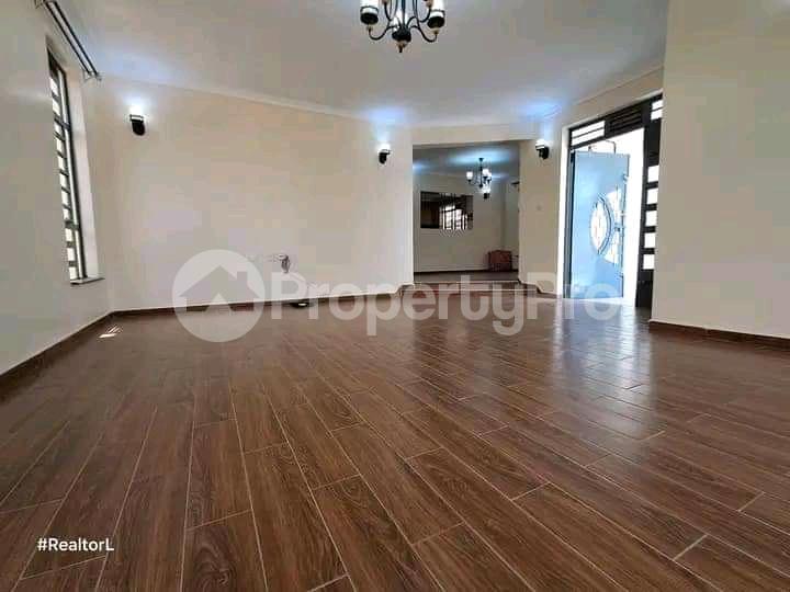 3 bedroom Townhouses Houses for rent Mara Savannah Donholm Nairobi (PID