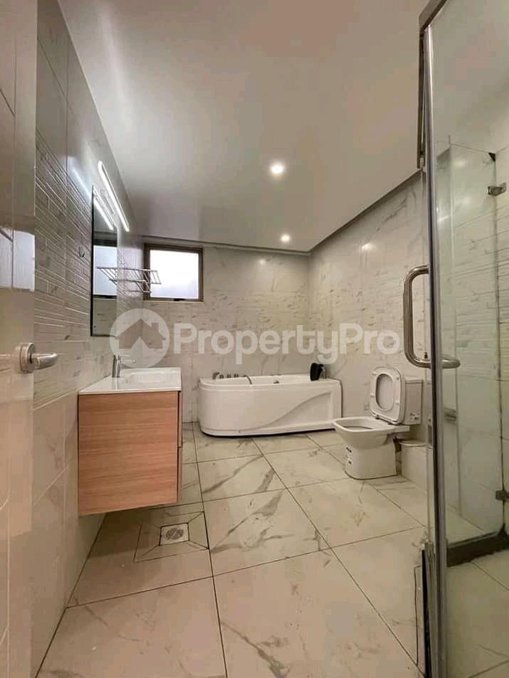 3 bedroom Houses for rent Mara Savannah Donholm Nairobi (PID 7AUSH