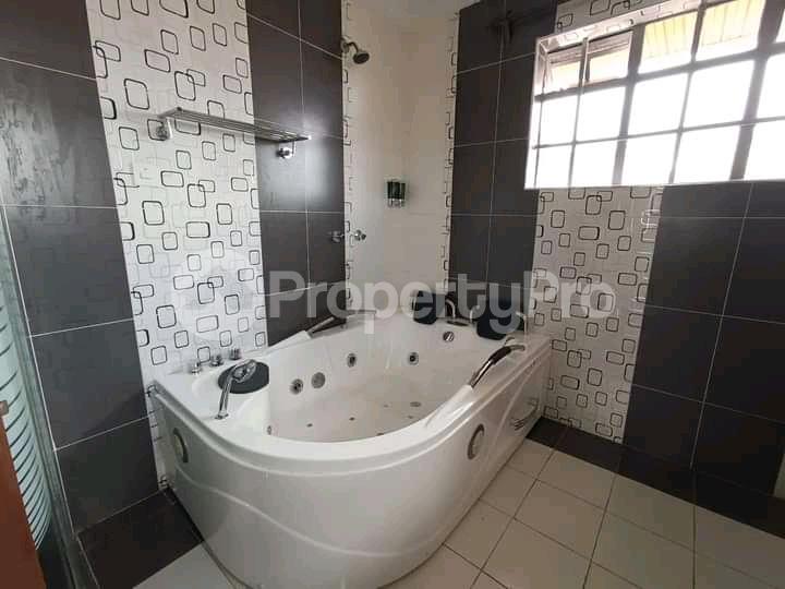 3 bedroom Townhouses Houses for rent Mara Savannah Donholm Nairobi (PID