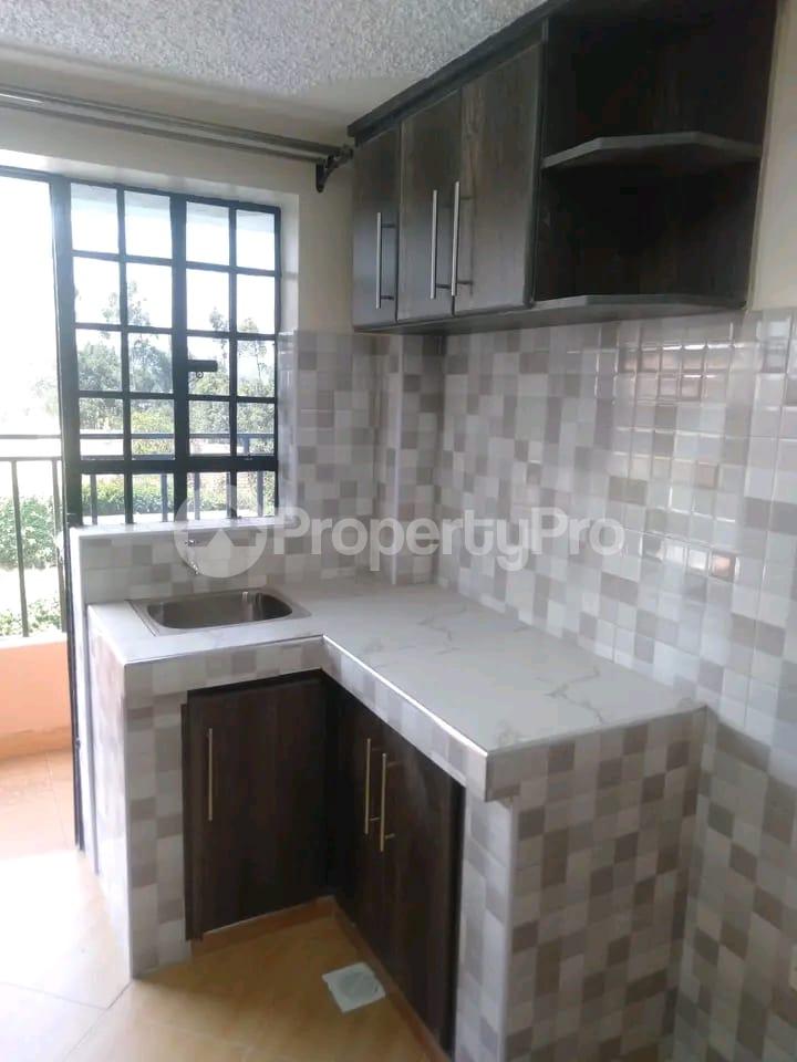 1 bedroom mini flat Bungalow Houses for rent Donholm Donholm Nairobi