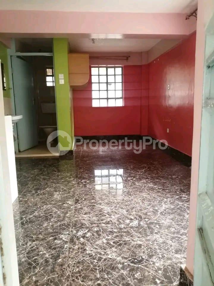 1 bedroom mini flat Bungalow Houses for rent Donholm Donholm Nairobi