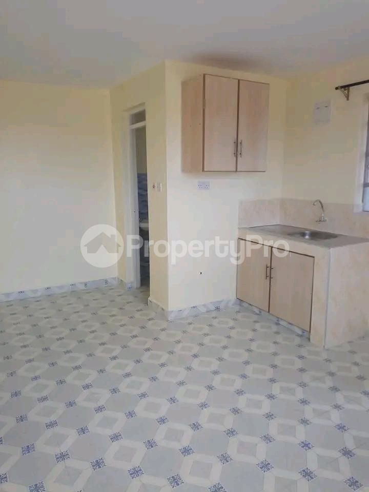 1 bedroom mini flat Bedsitter Flat&Apartment for rent Donholm Nairobi
