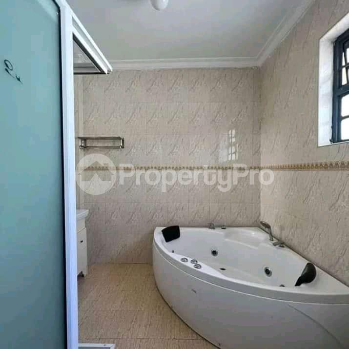 3 bedroom Townhouses Houses for rent Greenspan Donholm Nairobi (PID