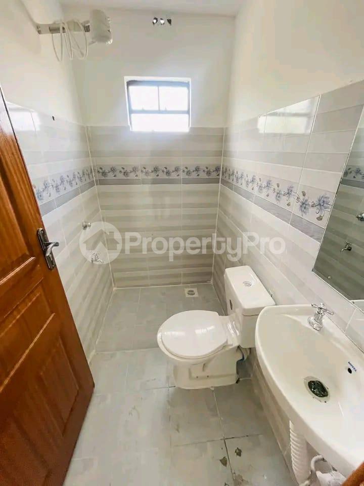 2 bedroom Townhouses Houses for rent Jacaranda estate Donholm Nairobi