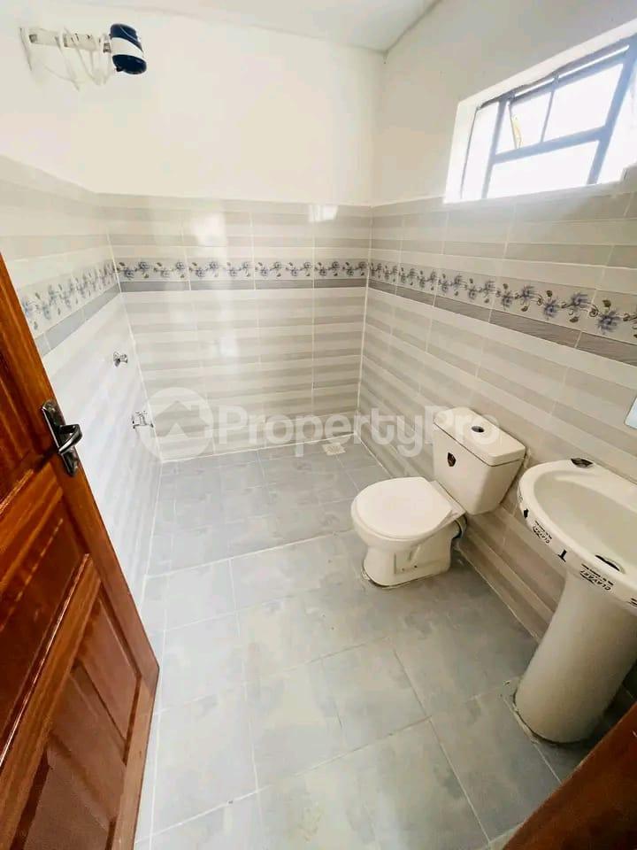 2 bedroom Townhouses Houses for rent Jacaranda estate Donholm Nairobi