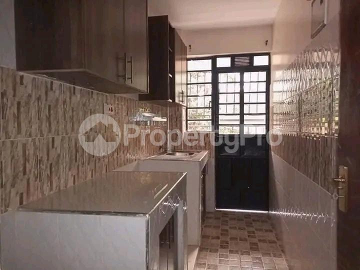 1 bedroom mini flat Bungalow Houses for rent Donholm Nairobi (PID