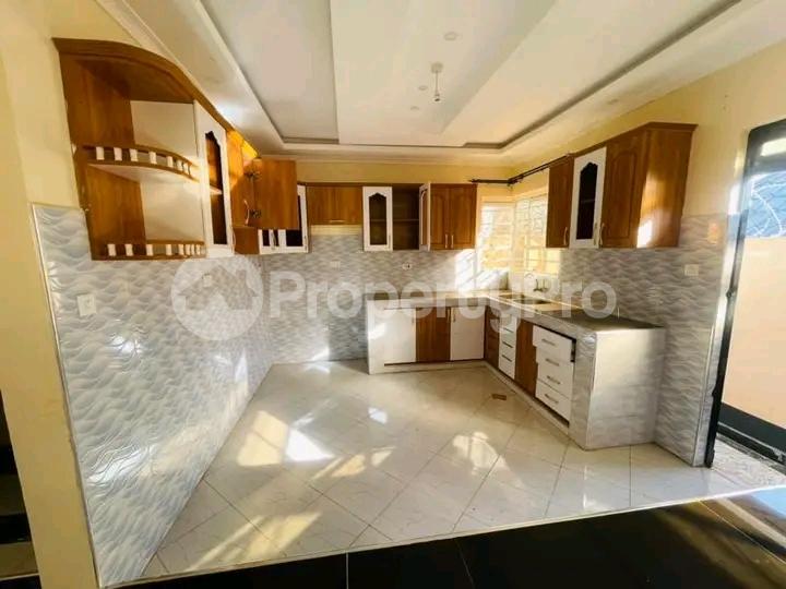 1 bedroom mini flat Houses for rent Phase 8 Donholm Nairobi (PID 6AXUT