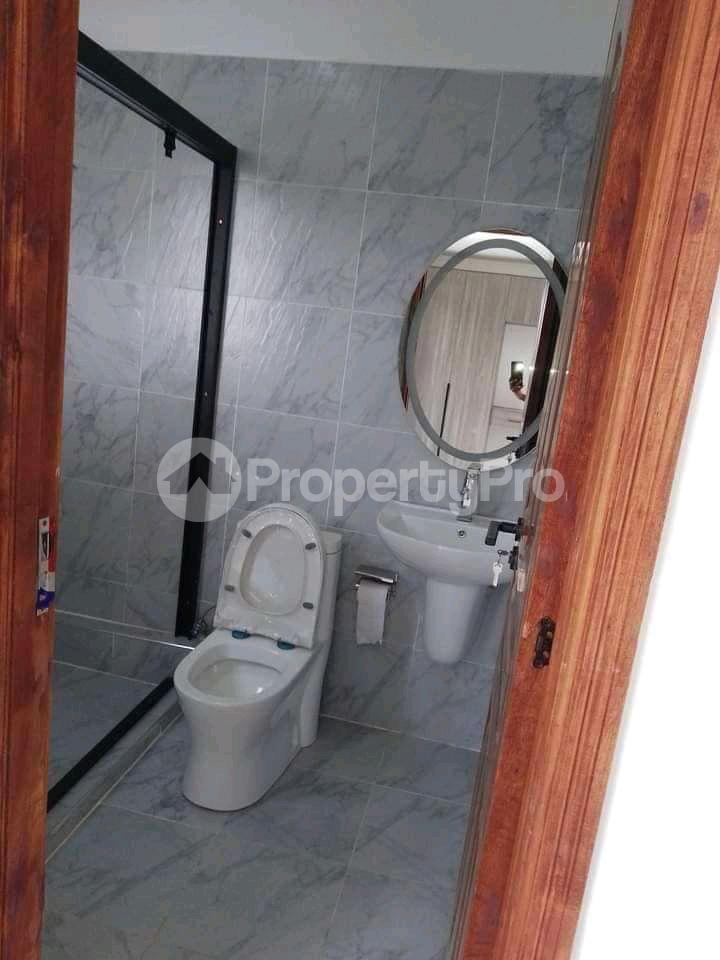 1 bedroom mini flat Houses for rent Phase 8 Donholm Nairobi (PID 2AXYC