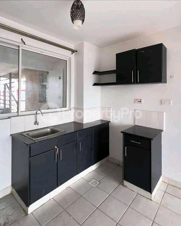 1 bedroom mini flat Houses for rent Phase 8 Donholm Nairobi (PID 7AVDU