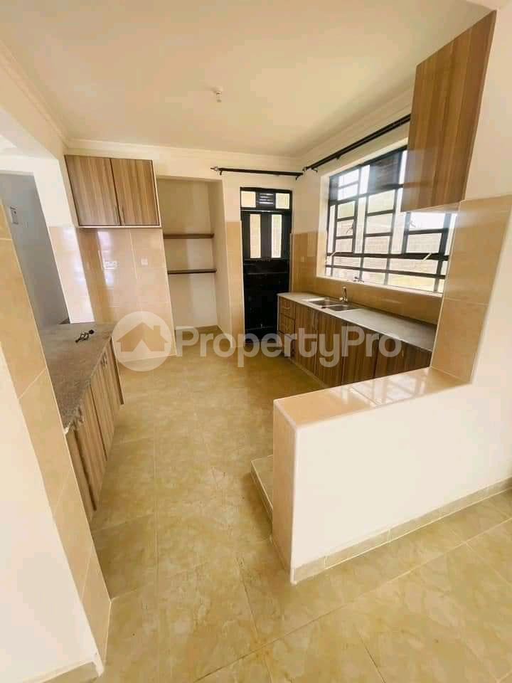 2 bedroom Houses for rent Phase 5 Donholm Nairobi - 0