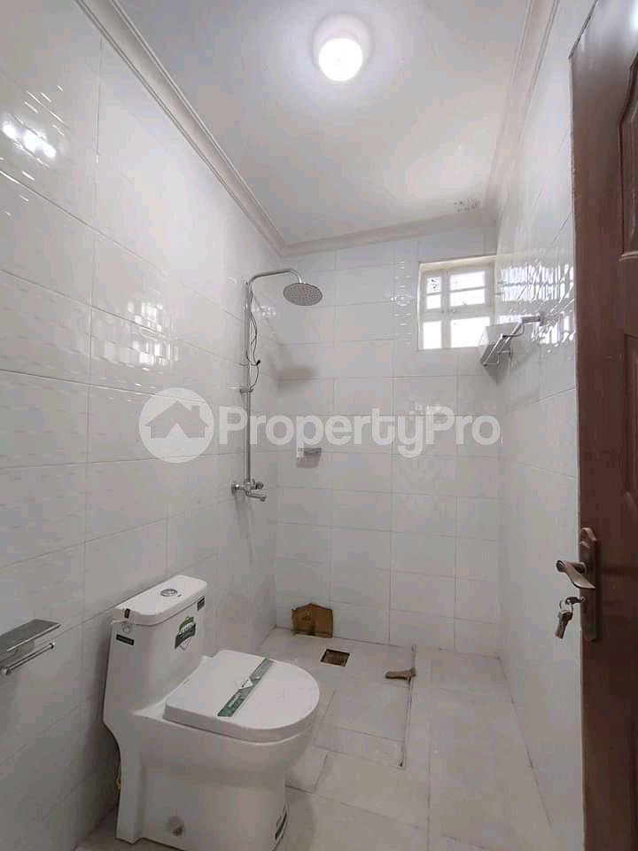 3 bedroom Townhouses Houses for rent Jacaranda estate Donholm Nairobi