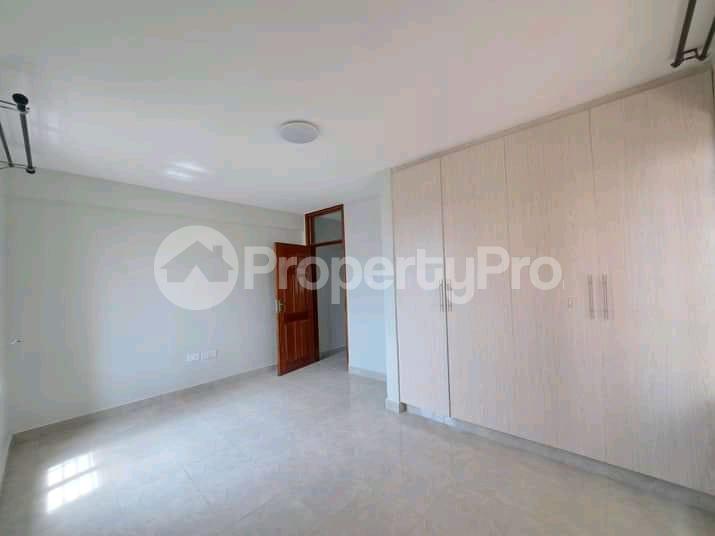 3 bedroom Townhouses Houses for rent Jacaranda estate Donholm Nairobi