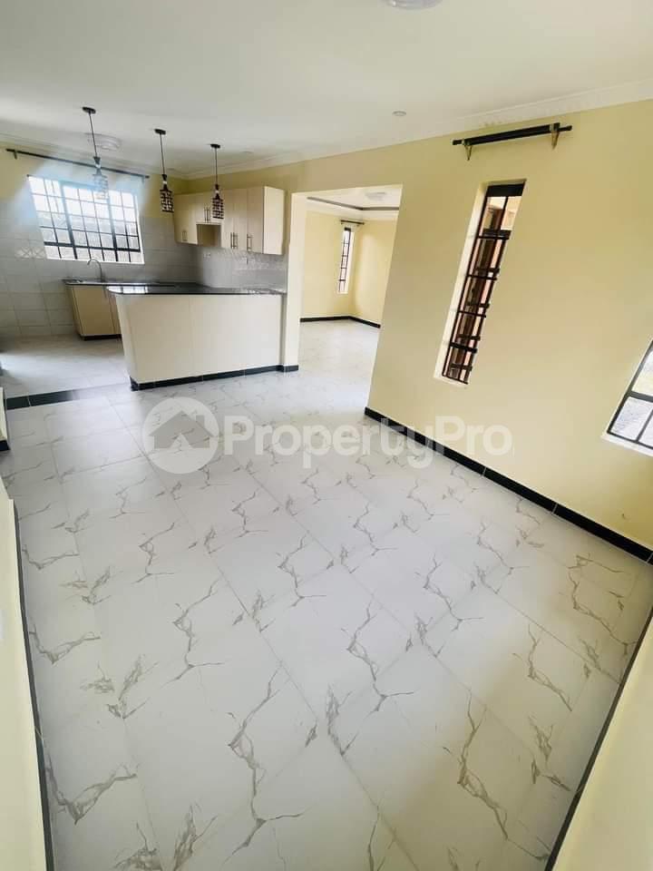 2 bedroom Townhouse for rent Donholm Nairobi - 0