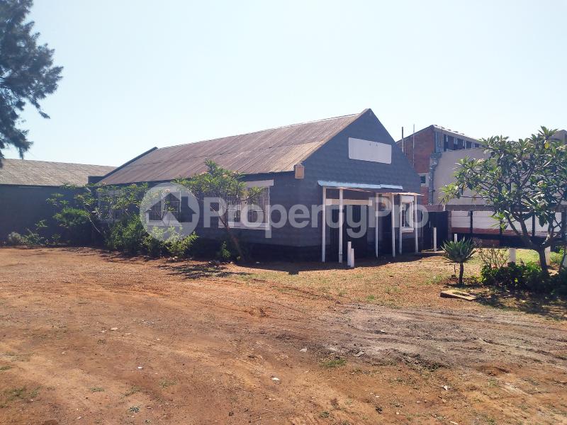 Commercial Property for sale Donnington Bulawayo CBD, Industrial Bulawayo - 4