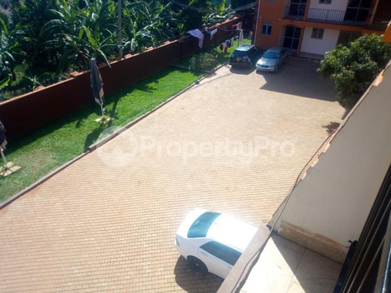 1 bedroom mini flat  Apartment Block Apartment for rent Kira road Kira Wakiso Central - 3
