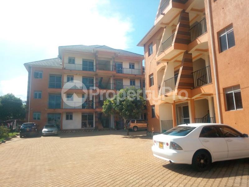 1 bedroom mini flat  Apartment Block Apartment for rent Kira road Kira Wakiso Central - 4