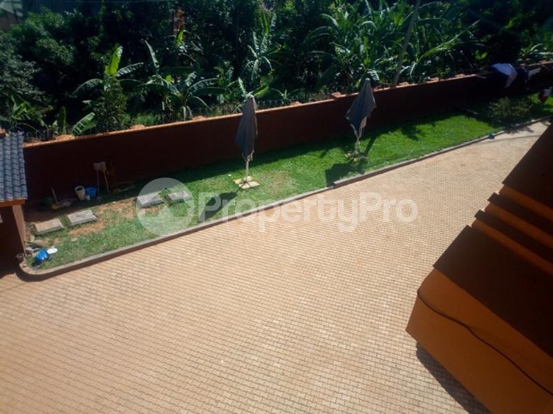 1 bedroom mini flat  Apartment Block Apartment for rent Kira road Kira Wakiso Central - 1