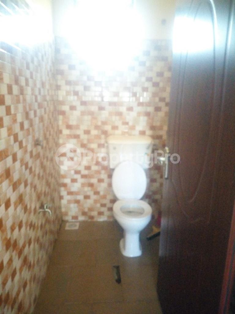 1 bedroom mini flat  Apartment Block Apartment for rent Kira road Kira Wakiso Central - 7