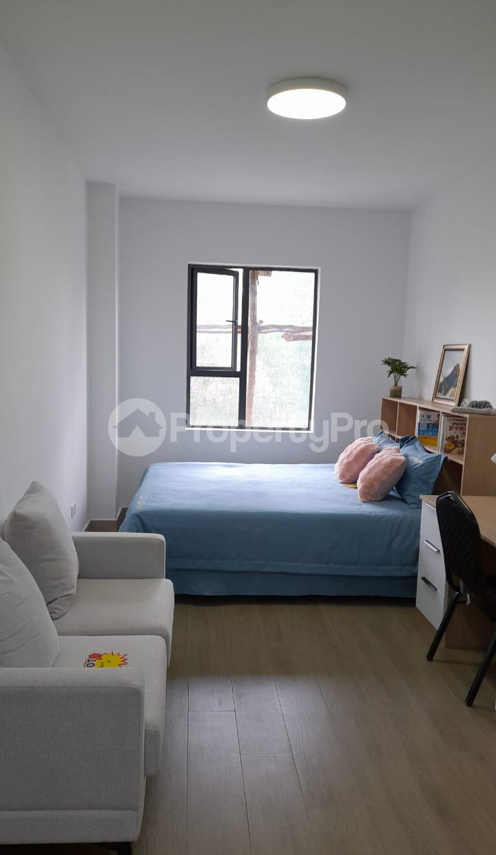 Flat&Apartment for sale Mangu Juja