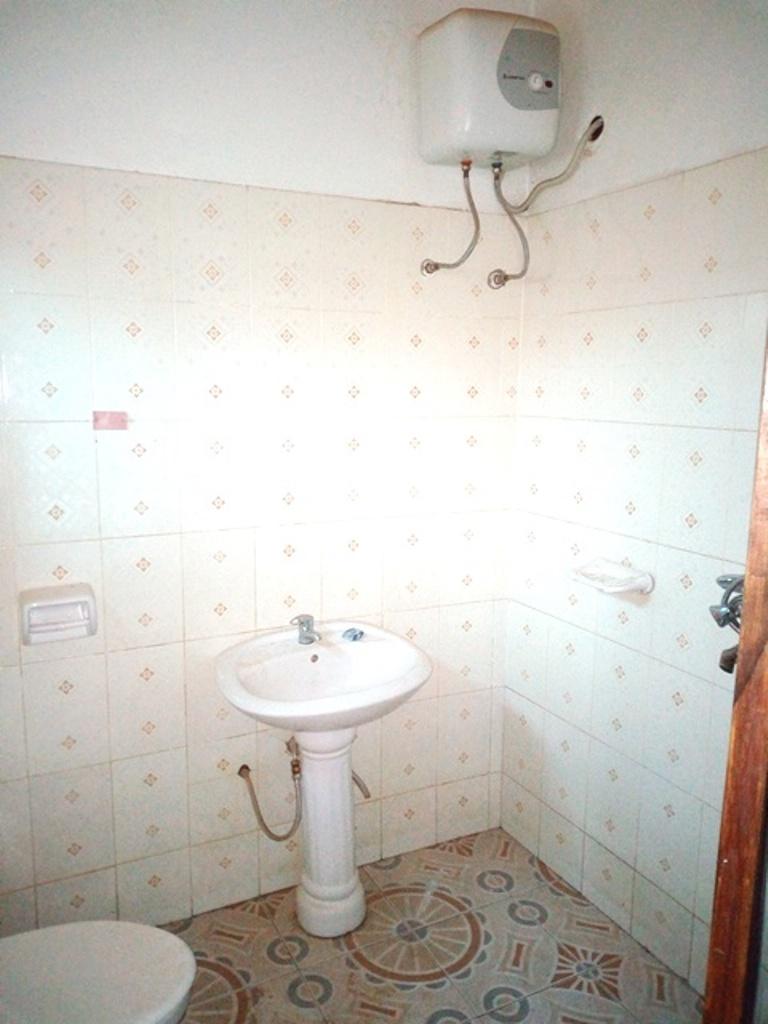 1 bedroom mini flat  Bungalow Apartment for rent Kireka road Kira Wakiso Central - 10