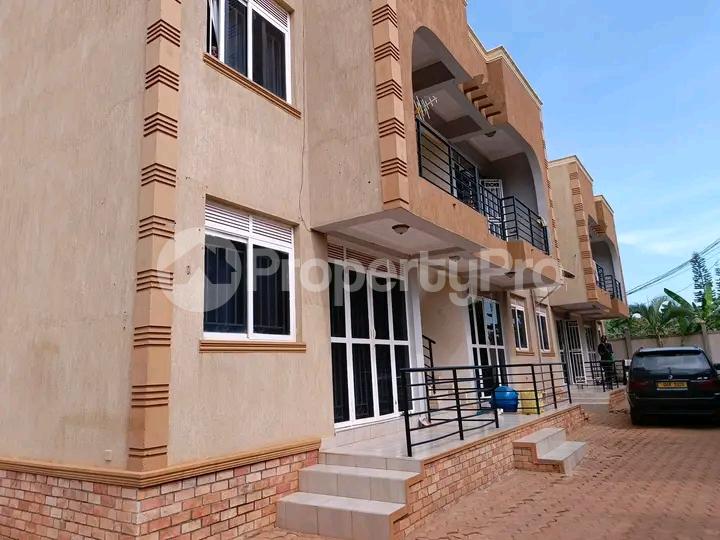 1 bedroom mini flat  Apartment for rent Kira road  Kampala Central Kampala Central - 1