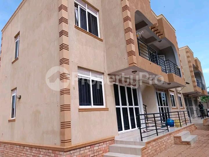 1 bedroom mini flat  Apartment for rent Kira road  Kampala Central Kampala Central - 5
