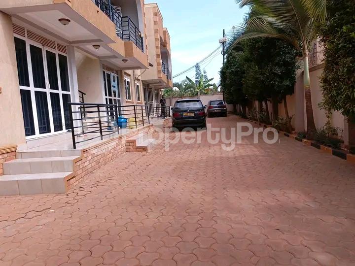 1 bedroom mini flat  Apartment for rent Kira road  Kampala Central Kampala Central - 0
