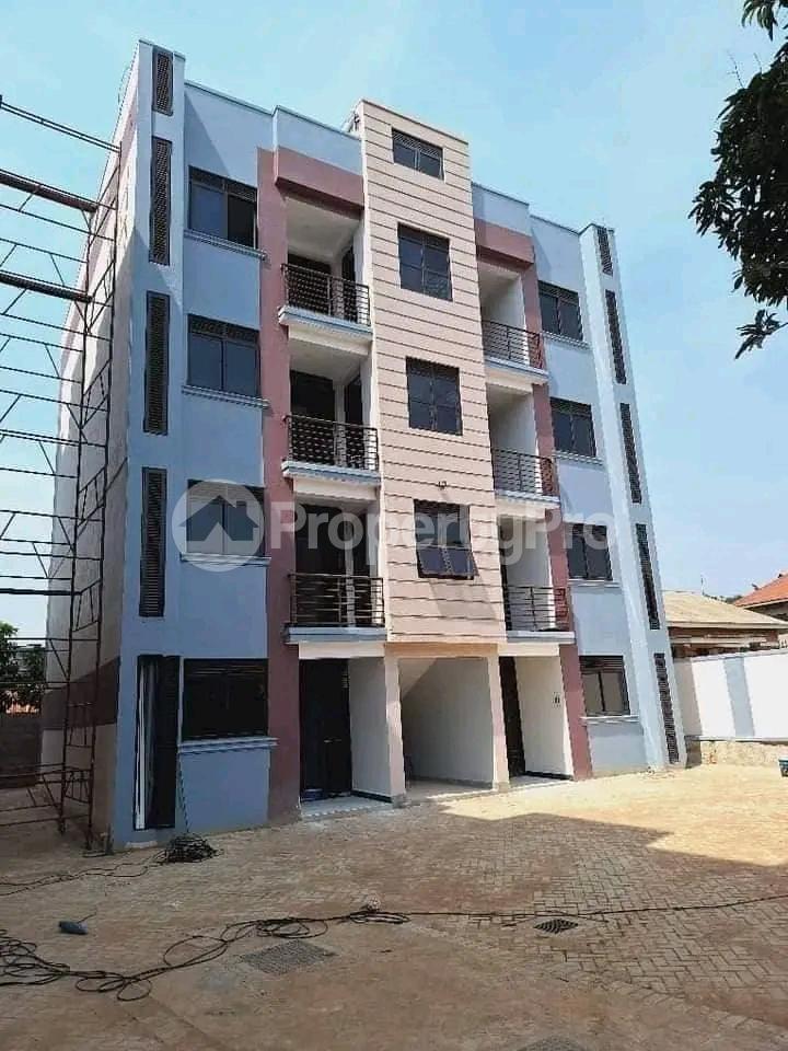 1 bedroom mini flat  Apartment for rent Kireka  Kampala Central Kampala Central - 4