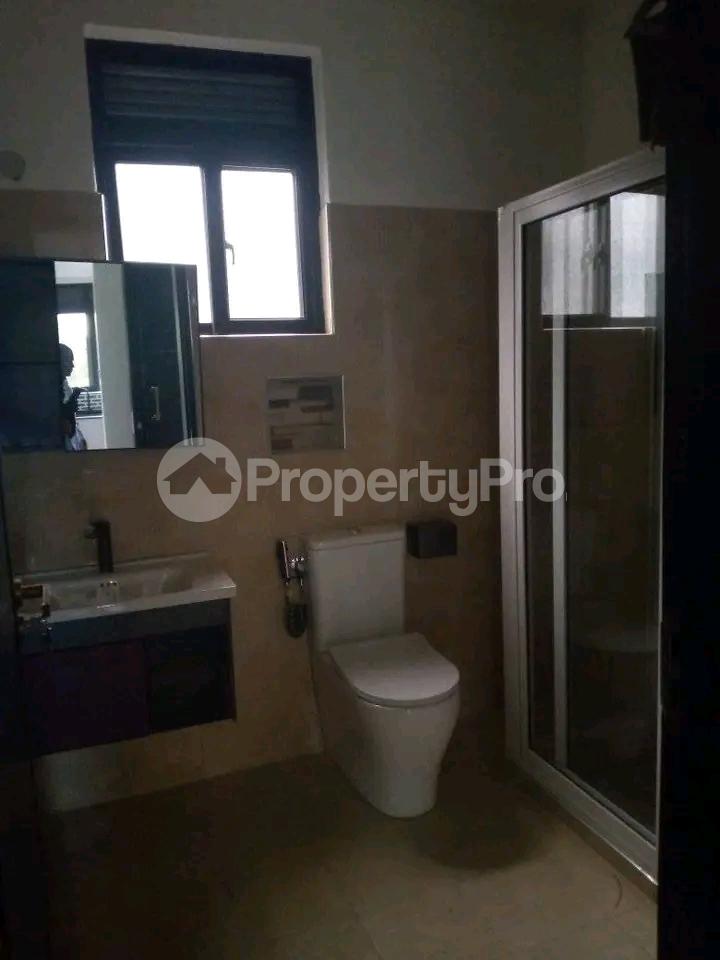 1 bedroom mini flat  Apartment for rent Kisaasi  Kisaasi Kampala Central - 1