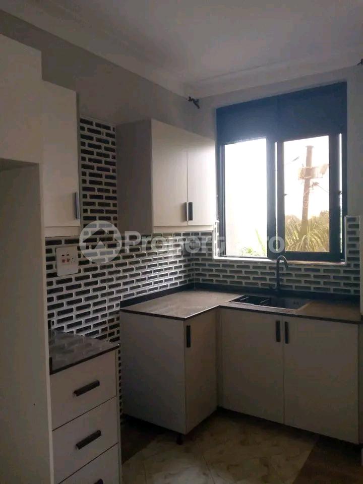 1 bedroom mini flat  Apartment for rent Kisaasi  Kisaasi Kampala Central - 0