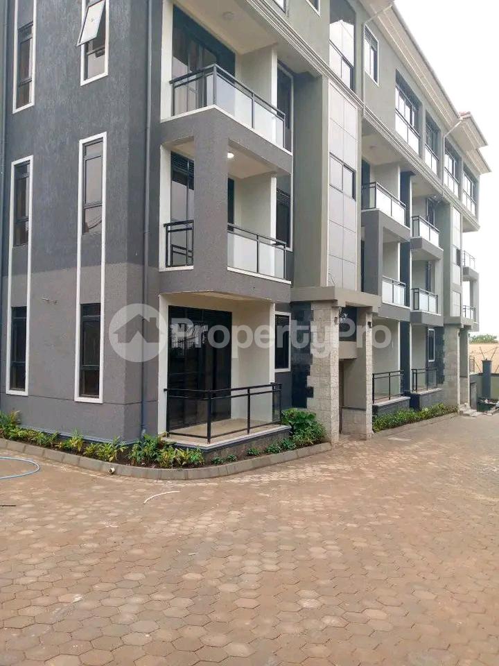 1 bedroom mini flat  Apartment for rent Kisaasi  Kisaasi Kampala Central - 5