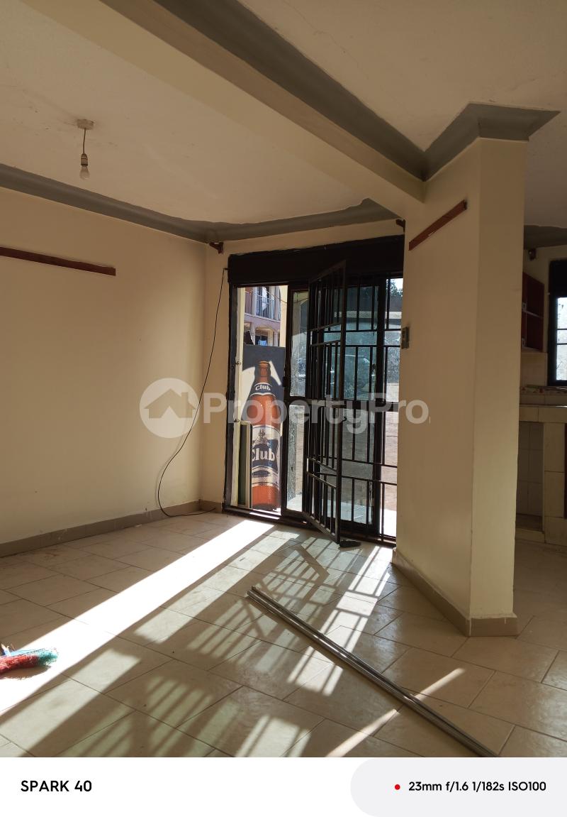1 bedroom mini flat  Apartment for rent Kyaliwajjala road  Kampala Central Kampala Central - 7