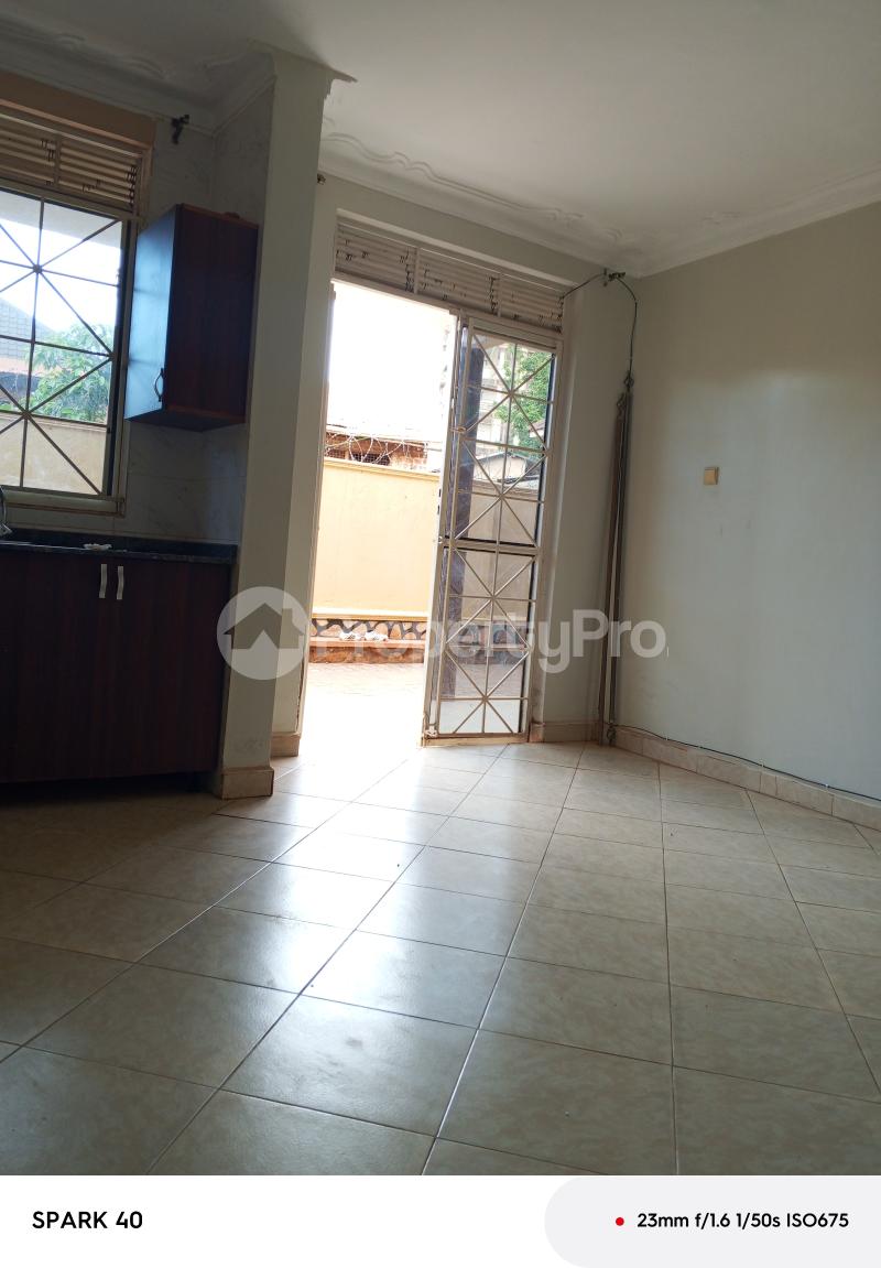 1 bedroom mini flat  Apartment for rent Kira  Kampala Central Kampala Central - 1