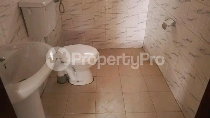 1 bedroom mini flat  Apartment Block Apartment for rent Kyaliwajjala road  Kampala Central Kampala Central - 8