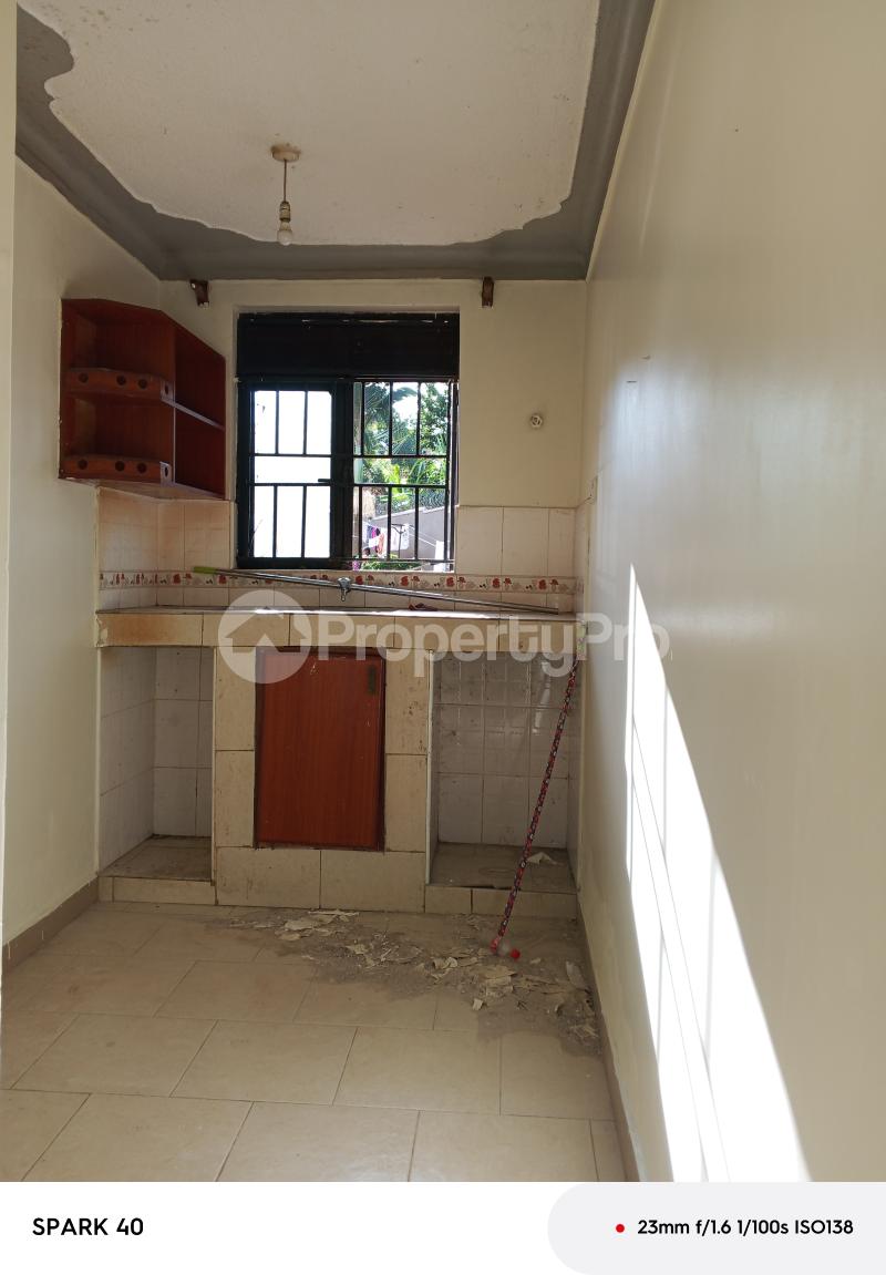 1 bedroom mini flat  Apartment for rent Kyaliwajjala road  Kampala Central Kampala Central - 4