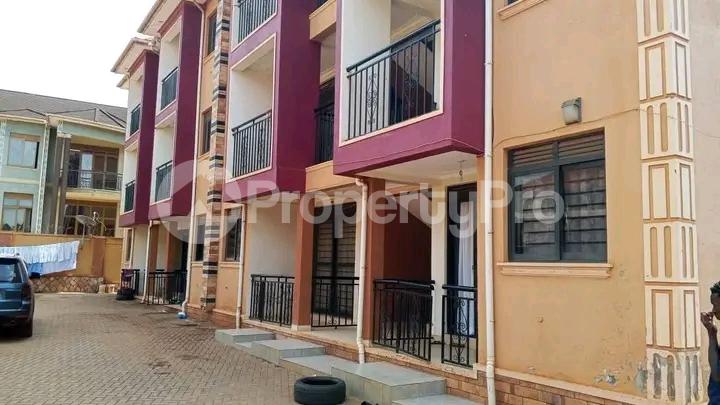 1 bedroom mini flat  Apartment Block Apartment for rent Kyaliwajjala road  Kampala Central Kampala Central - 0
