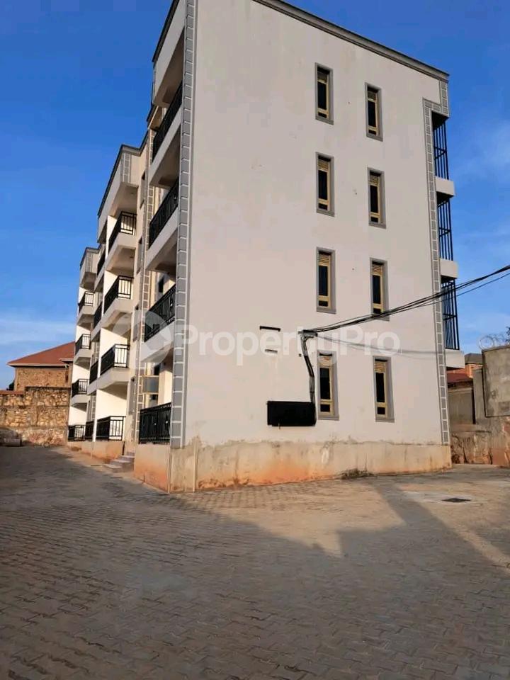 1 bedroom mini flat  Apartment for rent Kyaliwajjala  Kampala Central Kampala Central - 0