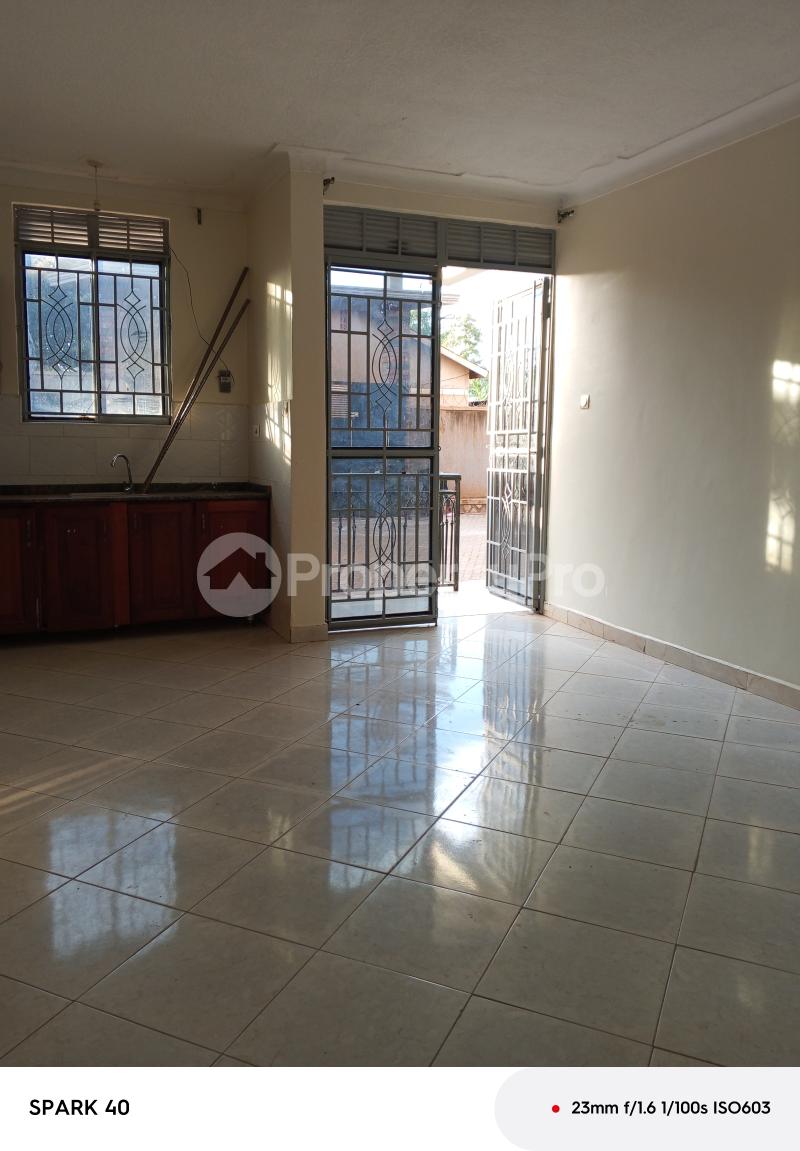 1 bedroom mini flat  Apartment for rent Kyaliwajjala  Kampala Central Kampala Central - 2