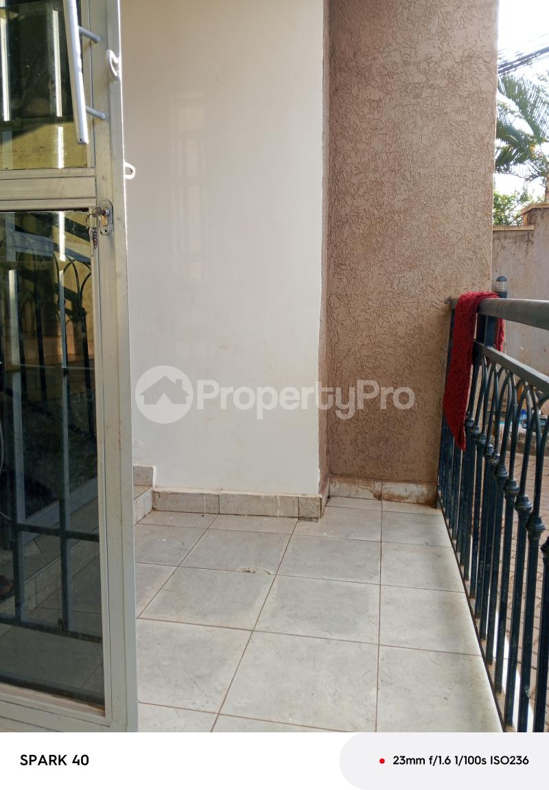1 bedroom mini flat  Apartment for rent Kyaliwajjala  Kampala Central Kampala Central - 1