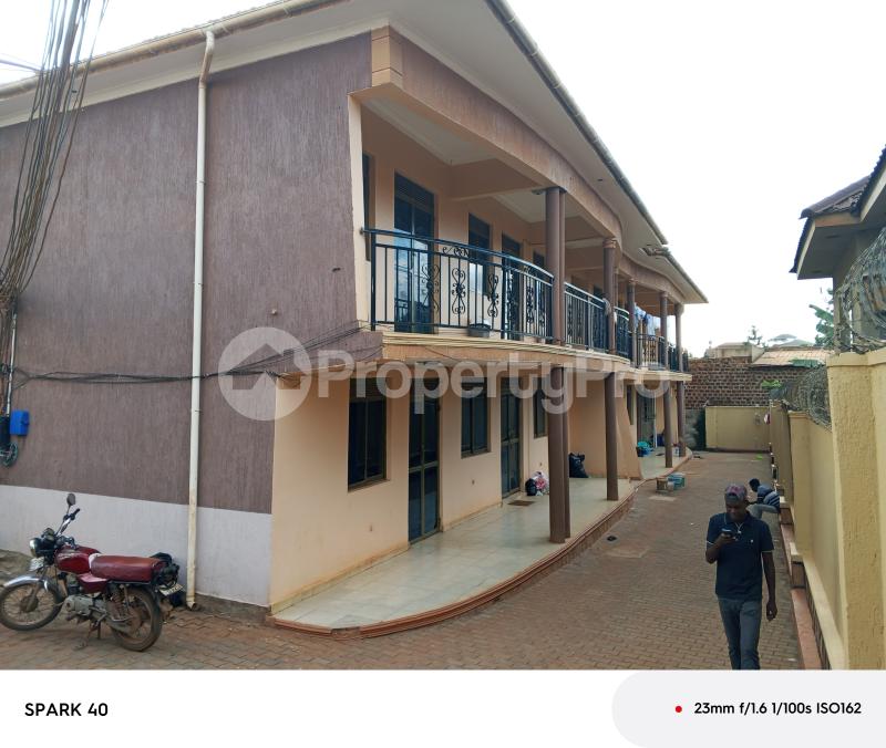1 bedroom mini flat  Apartment for rent Kira  Kampala Central Kampala Central - 0