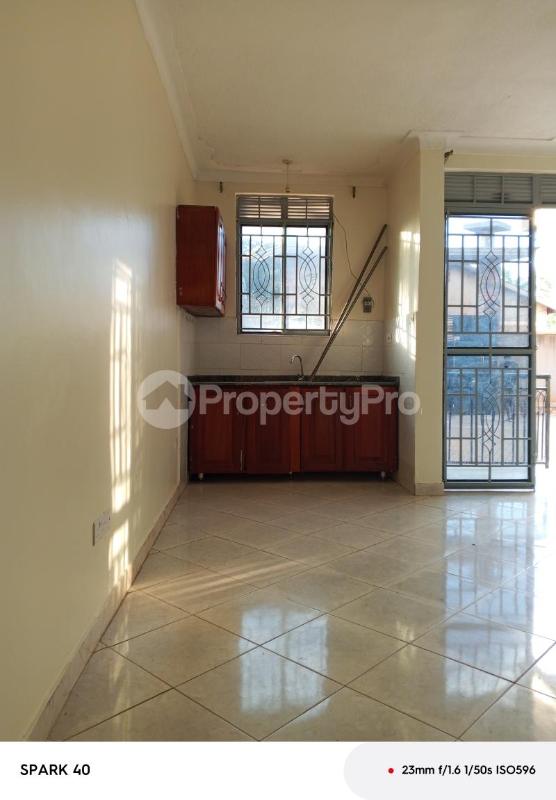 1 bedroom mini flat  Apartment for rent Kyaliwajjala  Kampala Central Kampala Central - 5
