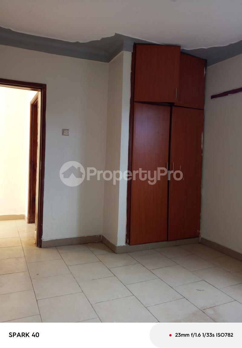 1 bedroom mini flat  Apartment for rent Kyaliwajjala road  Kampala Central Kampala Central - 1