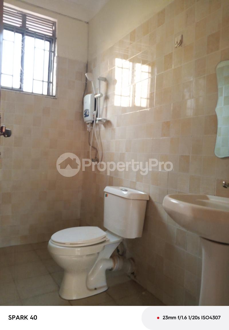 1 bedroom mini flat  Apartment for rent Kyaliwajjala  Kampala Central Kampala Central - 4